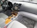 2008 Iced Amethyst Mica Toyota Highlander Hybrid Limited 4WD  photo #30