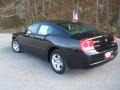 Brilliant Black Crystal Pearl - Charger SXT Photo No. 3