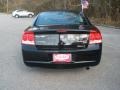 Brilliant Black Crystal Pearl - Charger SXT Photo No. 4