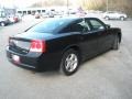 Brilliant Black Crystal Pearl - Charger SXT Photo No. 5