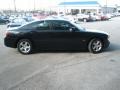 Brilliant Black Crystal Pearl - Charger SXT Photo No. 6