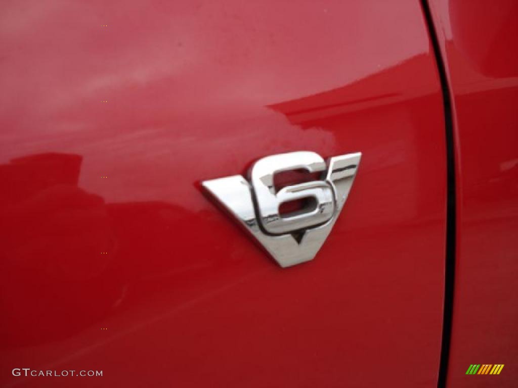 2002 Ford Escape XLT V6 Marks and Logos Photo #41927964