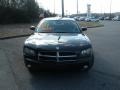 Brilliant Black Crystal Pearl - Charger SXT Photo No. 8