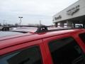 2002 Bright Red Ford Escape XLT V6  photo #33