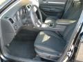 Brilliant Black Crystal Pearl - Charger SXT Photo No. 13