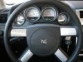 Brilliant Black Crystal Pearl - Charger SXT Photo No. 22