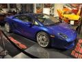 Blue Fontus (Dark Blue) - Gallardo LP560-4 Coupe Photo No. 15