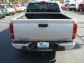 2006 Silver Birch Metallic GMC Canyon SLE Crew Cab  photo #8