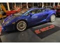 Blue Fontus (Dark Blue) - Gallardo LP560-4 Coupe Photo No. 21