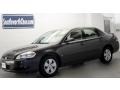 Slate Metallic - Impala LT Photo No. 2