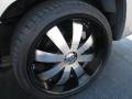 2006 GMC Canyon Work Truck Regular Cab Chassis Wheel and Tire Photo
