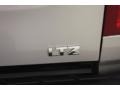 Silver Birch Metallic - Silverado 1500 LTZ Crew Cab 4x4 Photo No. 5