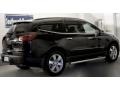 Black Granite Metallic - Traverse LTZ Photo No. 1