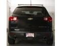 2010 Black Granite Metallic Chevrolet Traverse LTZ  photo #4