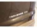 Black Granite Metallic - Traverse LTZ Photo No. 6