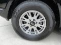 2011 Toyota 4Runner Trail 4x4 Wheel and Tire Photo