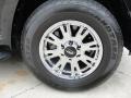 2011 Toyota 4Runner SR5 Custom Wheels