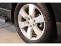 Black Granite Metallic - Traverse LTZ Photo No. 18