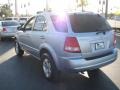 2004 Diamond Silver Metallic Kia Sorento LX  photo #7