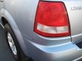 Diamond Silver Metallic - Sorento LX Photo No. 8
