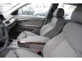 2008 Titanium Grey Metallic BMW 7 Series 750Li Sedan  photo #5