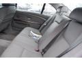 2008 Titanium Grey Metallic BMW 7 Series 750Li Sedan  photo #6