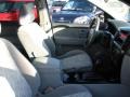 2004 Diamond Silver Metallic Kia Sorento LX  photo #15