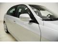 2009 Titanium Silver Metallic BMW 3 Series 335i Sedan  photo #4