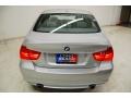 2009 Titanium Silver Metallic BMW 3 Series 335i Sedan  photo #7