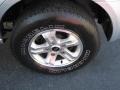 Diamond Silver Metallic - Sorento LX Photo No. 24