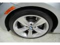 2009 Titanium Silver Metallic BMW 3 Series 335i Sedan  photo #12