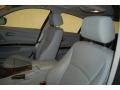 2009 Titanium Silver Metallic BMW 3 Series 335i Sedan  photo #20