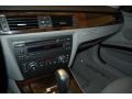 2009 Titanium Silver Metallic BMW 3 Series 335i Sedan  photo #31