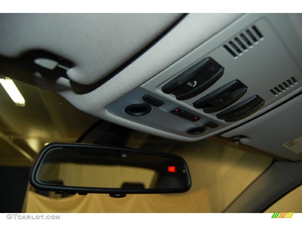 2009 3 Series 335i Sedan - Titanium Silver Metallic / Grey Dakota Leather photo #33