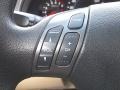 2005 Redrock Pearl Honda Odyssey EX-L  photo #37