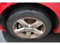 2007 Pure Red Mitsubishi Eclipse Spyder GT  photo #2