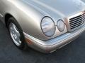 Brilliant Silver Metallic - E 430 Sedan Photo No. 2