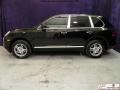 Black - Cayenne Tiptronic Photo No. 3