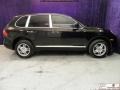 Black - Cayenne Tiptronic Photo No. 4