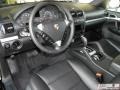 Black - Cayenne Tiptronic Photo No. 6
