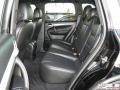 Black - Cayenne Tiptronic Photo No. 10