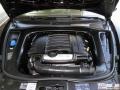 Black - Cayenne Tiptronic Photo No. 13