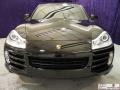 Black - Cayenne Tiptronic Photo No. 16
