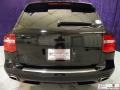 Black - Cayenne Tiptronic Photo No. 18