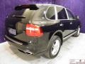 Black - Cayenne Tiptronic Photo No. 20