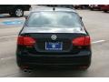 Black - Jetta TDI Sedan Photo No. 10