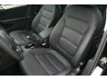 Titan Black Interior Photo for 2011 Volkswagen Jetta #41930960