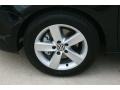 2011 Volkswagen Jetta TDI Sedan Wheel and Tire Photo