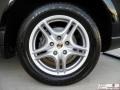 Black - Cayenne Tiptronic Photo No. 31