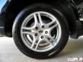 Black - Cayenne Tiptronic Photo No. 32
